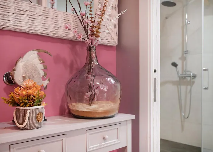 Estudio Arena, A Pie De Playa Cádiz