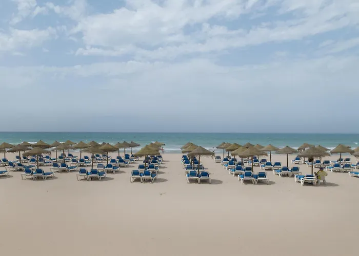 Apartamento Estudio Arena, A Pie De Playa