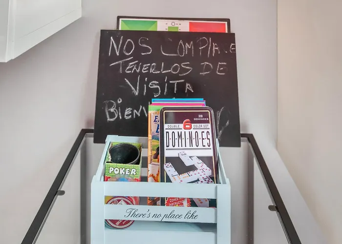 Apartamento Estudio Arena, A Pie De Playa