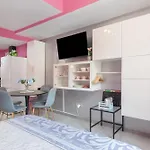 Estudio Arena, A Pie De Playa Διαμέρισμα