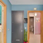 Estudio Arena, A Pie De Playa Καντίζ
