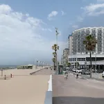 Estudio Arena, A Pie De Playa *