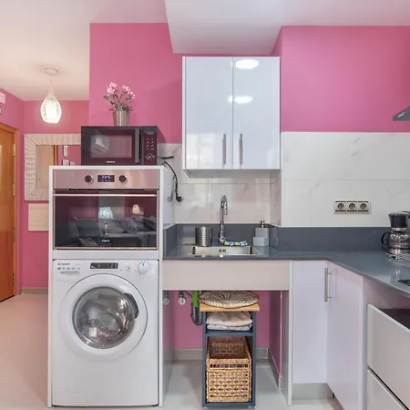 Estudio Arena, A Pie De Playa Apartment Cadiz