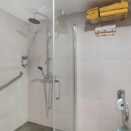 Estudio Arena, A Pie De Playa * Cadiz