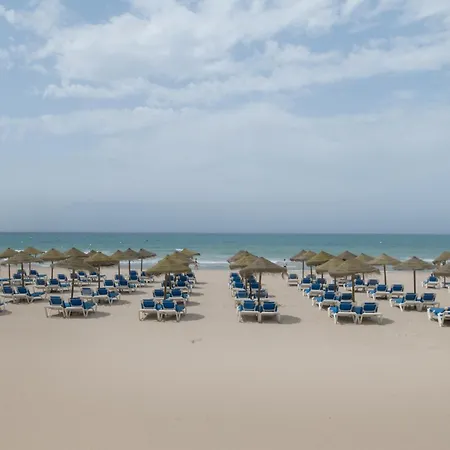 Apartment Estudio Arena, A Pie De Playa