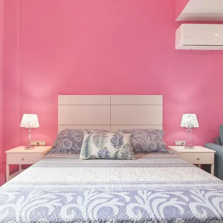 Estudio Arena, A Pie De Playa Apartment *