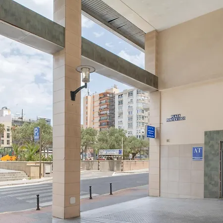 Estudio Arena, A Pie De Playa