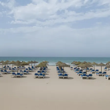 Estudio Arena, A Pie De Playa * Cadiz