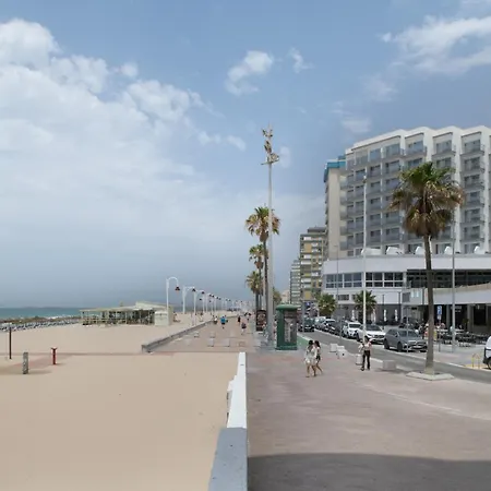 Estudio Arena, A Pie De Playa *