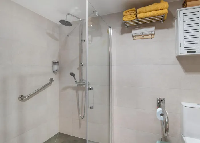 Estudio Arena, A Pie De Playa * Cadice