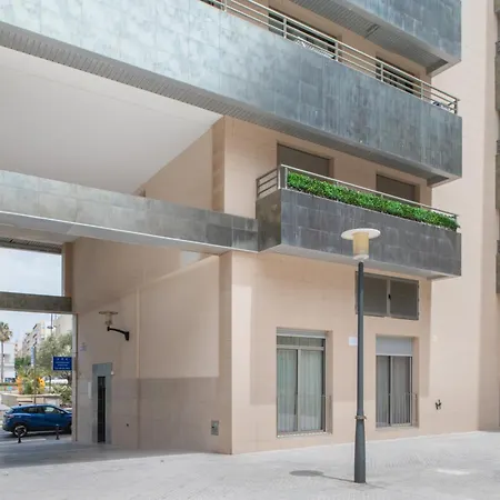 Estudio Arena, A Pie De Playa