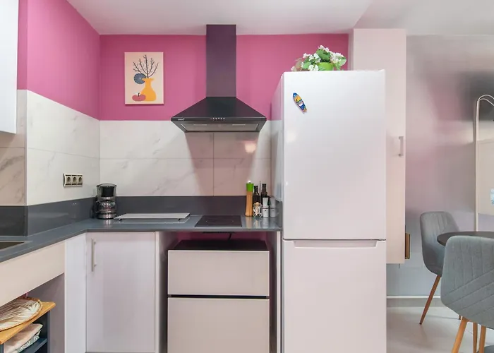 Estudio Arena, A Pie De Playa Cádis