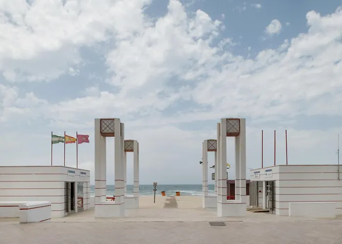 Estudio Arena, A Pie De Playa