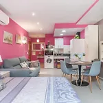 Estudio Arena, A Pie De Playa 加的斯