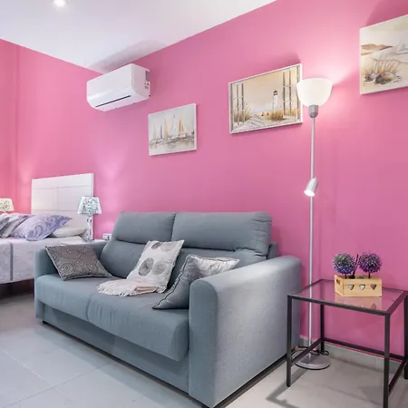 Estudio Arena, A Pie De Playa