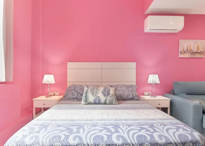 Estudio Arena, A Pie De Playa